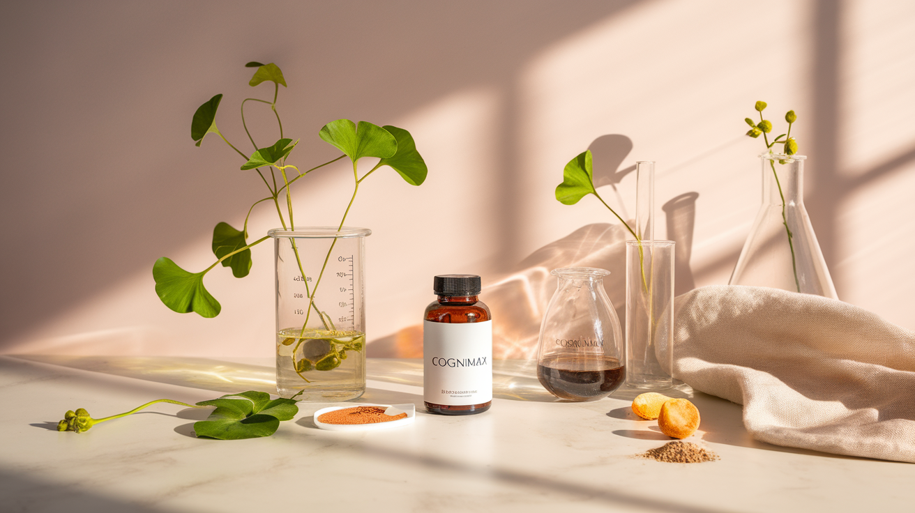 CogniMax laboratórium