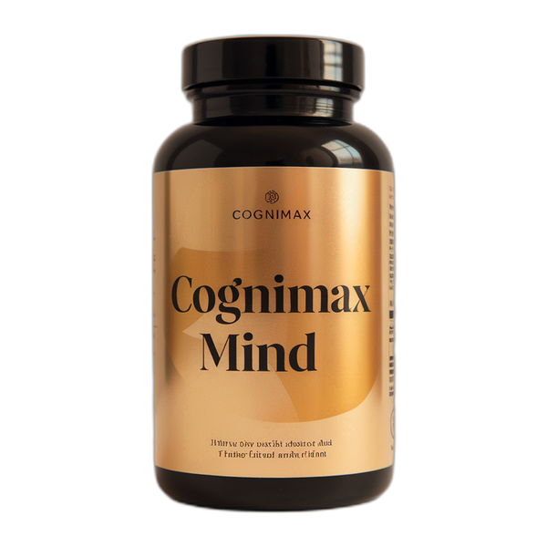 CogniMax Mind